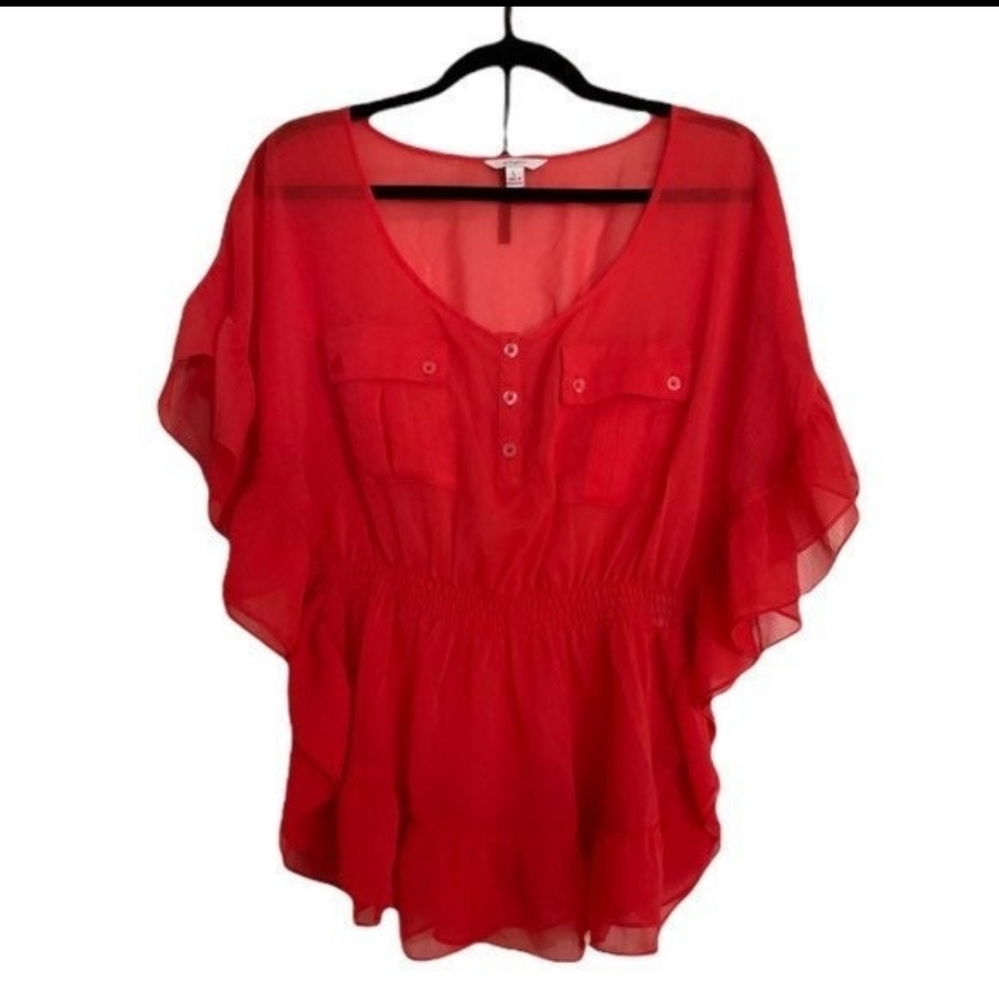 Candies top